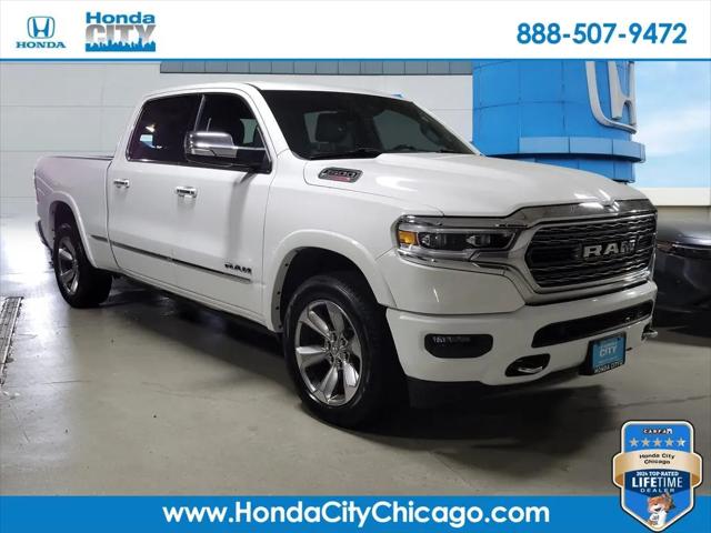 2020 Ram 1500 Limited for sale in Chicago, IL