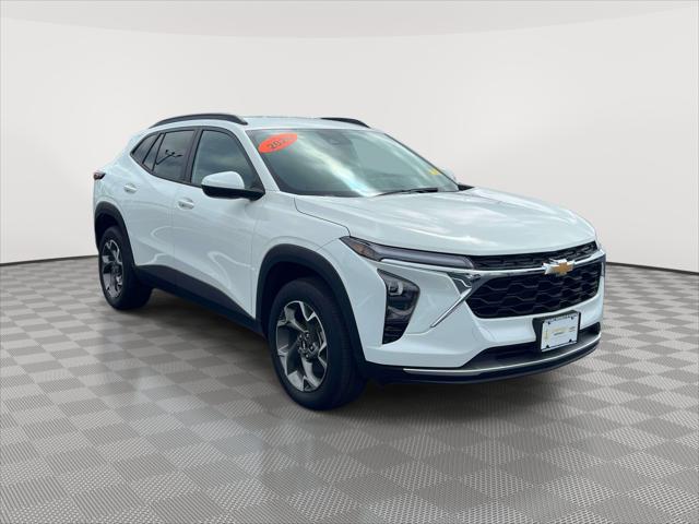 2024 Chevrolet Trax FWD LT for sale in Hicksville, NY