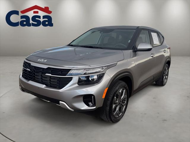 2026 Kia Seltos LX for sale in Alamogordo, NM