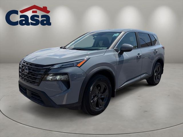 2026 Nissan Rogue SV for sale in Alamogordo, NM