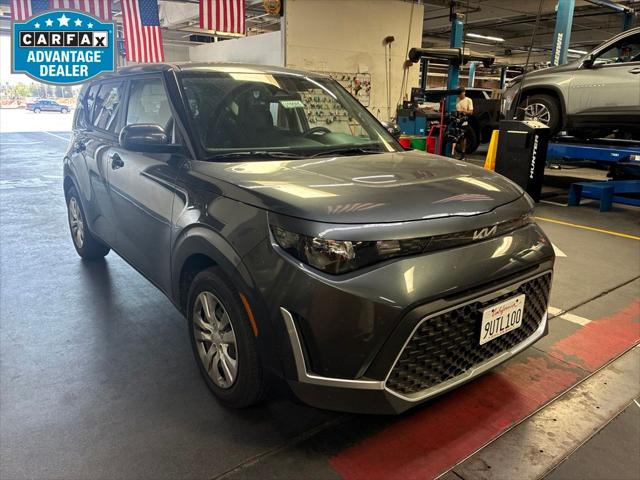 2025 Kia Soul LX for sale in Clovis, CA