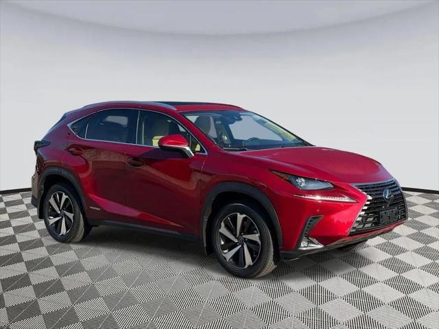 2020 Lexus NX 300h Base for sale in Chantilly, VA