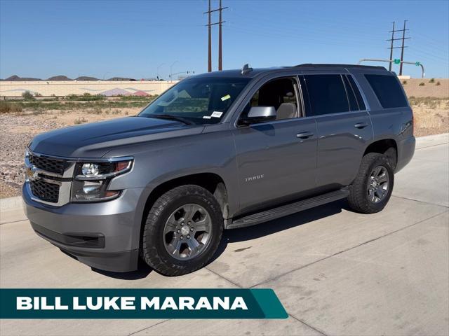 2019 Chevrolet Tahoe LS for sale in Tucson, AZ