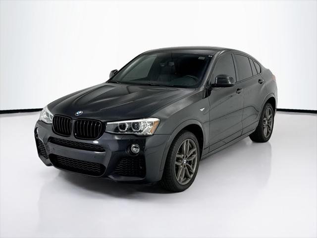 2016 BMW X4 xDrive35i for sale in Phoenix, AZ