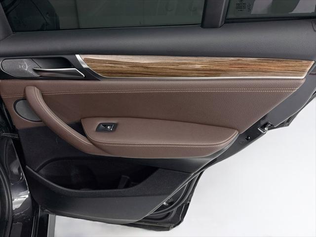 2016 BMW X4 xDrive35i
