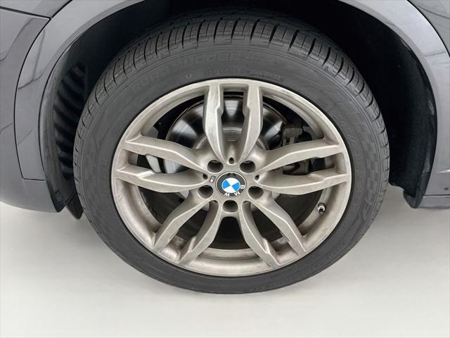 2016 BMW X4 xDrive35i