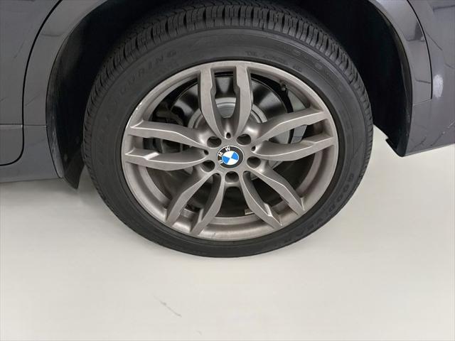2016 BMW X4 xDrive35i