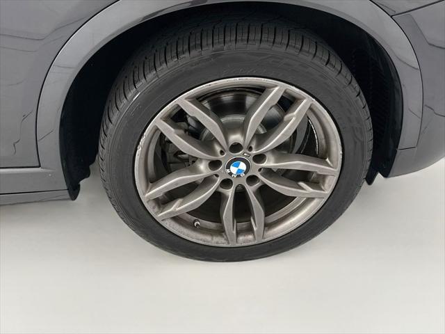 2016 BMW X4 xDrive35i