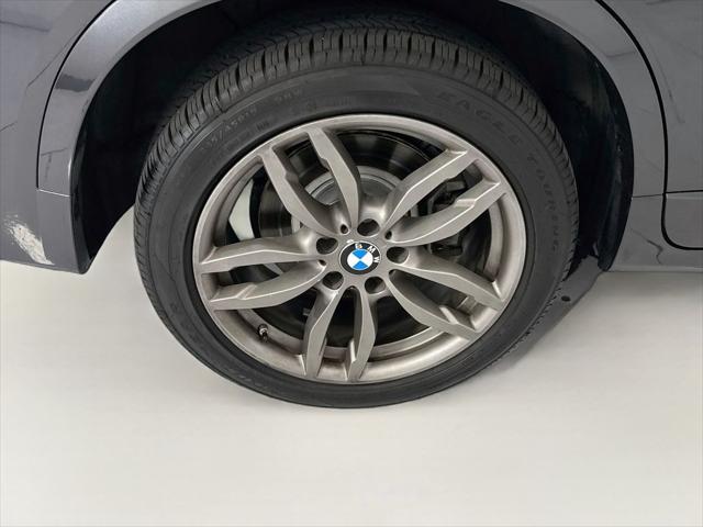 2016 BMW X4 xDrive35i