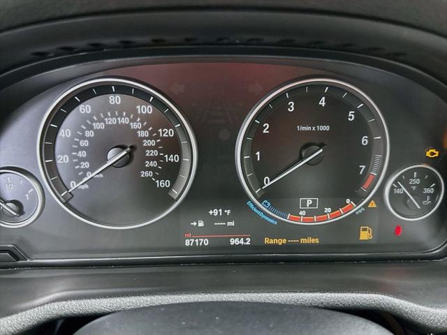 2016 BMW X4 xDrive35i