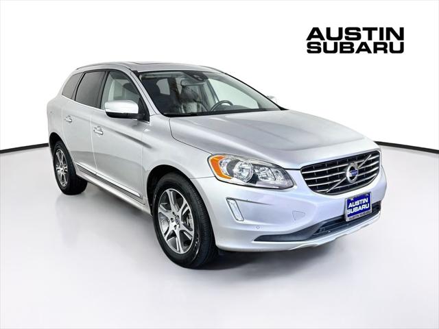 2014 Volvo XC60 T6 R-Design Premier Plus for sale in Austin, TX