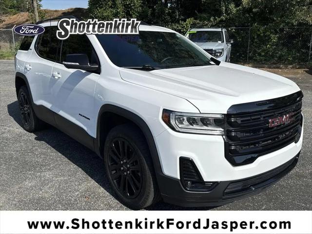 2023 GMC Acadia FWD SLT for sale in Jasper, GA