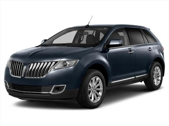 2015 Lincoln MKX Base for sale near Miamisburg, OH