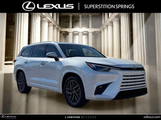 2025 Lexus TX 350 Premium for sale in Mesa, AZ