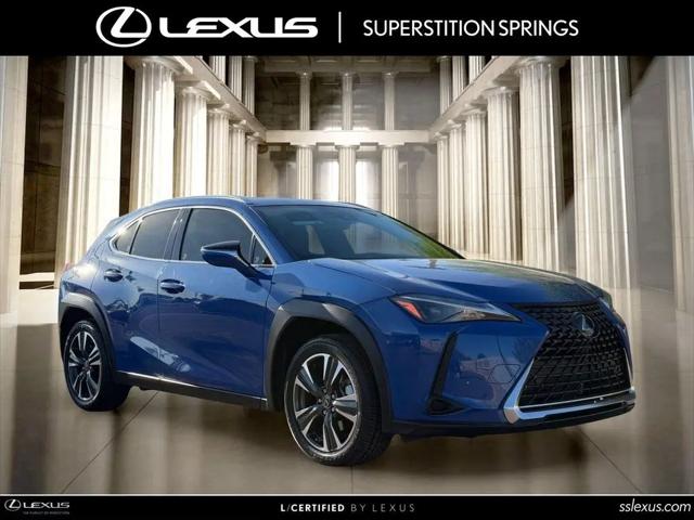 2024 Lexus UX 250h Base for sale in Mesa, AZ