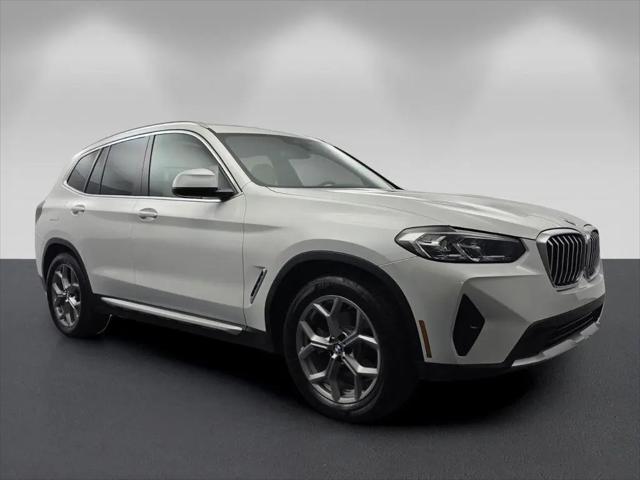 2022 BMW X3 sDrive30i for sale in West Palm Beach, FL