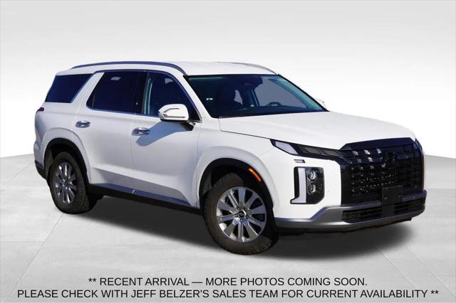 2023 Hyundai Palisade SEL for sale in New Prague, MN