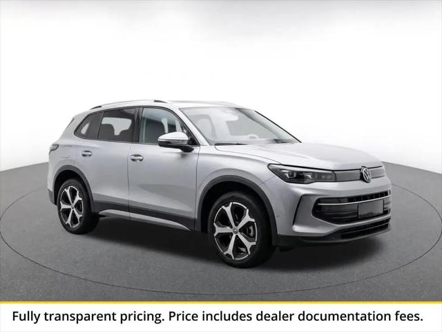 2026 Volkswagen Tiguan SE for sale in Florissant, MO
