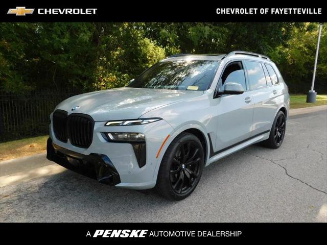 2025 BMW X7 xDrive40i for sale in Fayetteville, AR