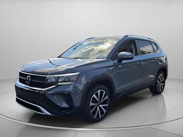 2022 Volkswagen Taos 1.5T SE for sale in Alpharetta, GA