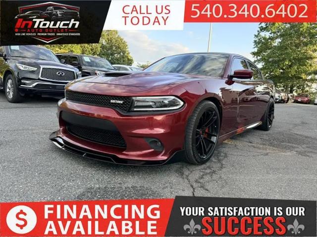 2021 Dodge Charger R/T RWD for sale in Spotsylvania, VA