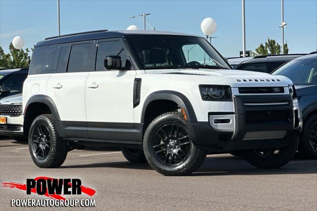 2022 Land Rover Defender 110 S for sale in Salem, OR
