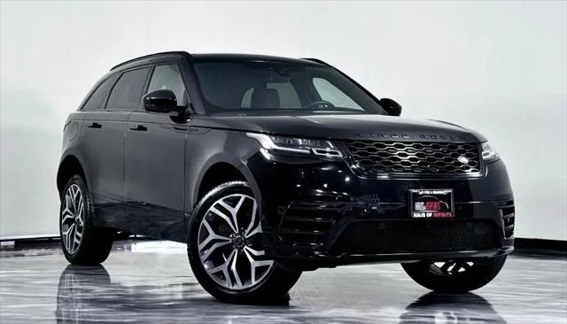2019 Land Rover Range Rover Velar P380 R-Dynamic HSE for sale in Lemont, IL