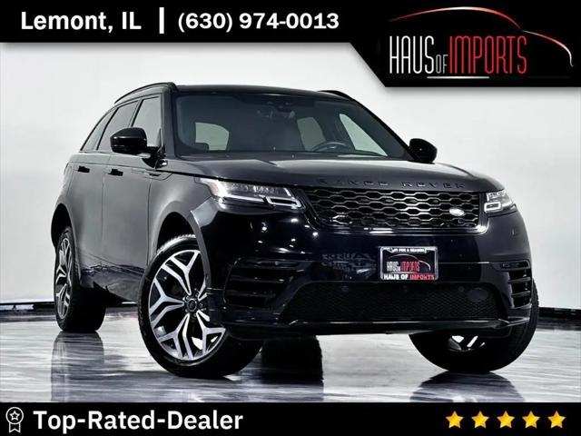 2019 Land Rover Range Rover Velar P380 R-Dynamic HSE for sale in Lemont, IL
