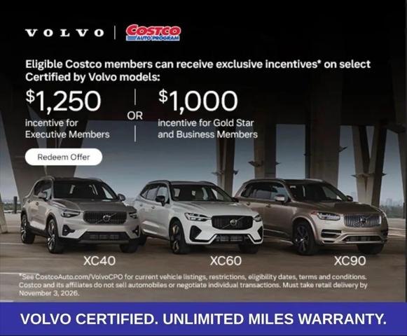 2023 Volvo XC90 B5 Core for sale in Frisco, TX