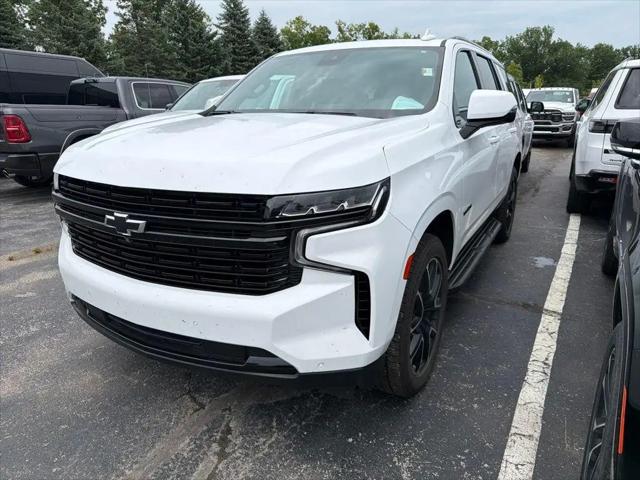 2023 Chevrolet Tahoe 4WD RST for sale in Greencastle, IN