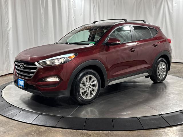2017 Hyundai Tucson SE Plus for sale in Beaverton, OR