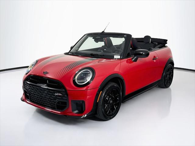2026 MINI Cooper Convertible Cooper S for sale in Tempe, AZ