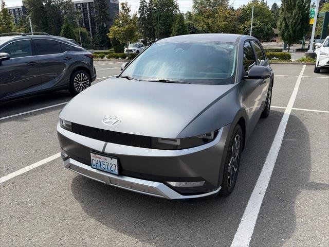 2023 Hyundai IONIQ 5 SEL for sale in Bellevue, WA