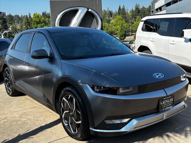 2023 Hyundai IONIQ 5 SEL for sale in Bellevue, WA