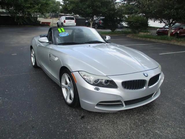 2011 BMW Z4 sDrive30i for sale in Knoxville, TN