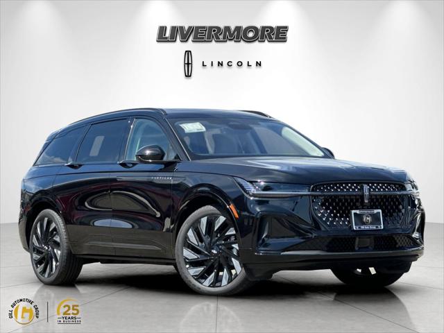 2026 Lincoln Nautilus Reserve for sale in Livermore, CA
