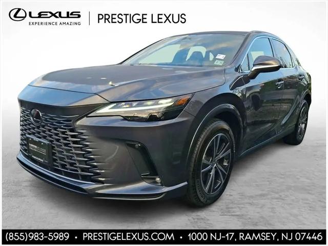 2026 Lexus RX 350 Premium for sale in Ramsey, NJ