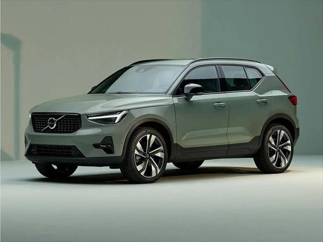 2024 Volvo XC40 B5 Plus Dark Theme for sale in Ramsey, NJ