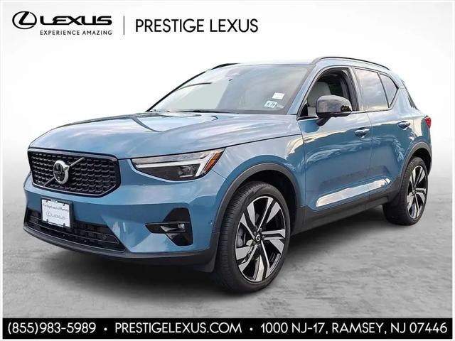 2024 Volvo XC40 B5 Plus Dark Theme for sale in Ramsey, NJ