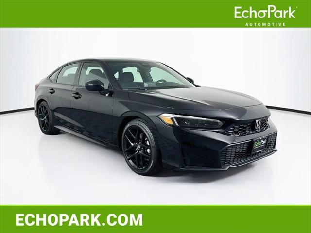 2025 Honda Civic Sport for sale in Chesterfield, MO