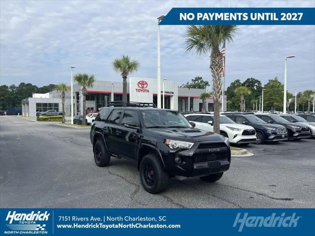 2024 Toyota 4Runner TRD Pro for sale in North Charleston, SC