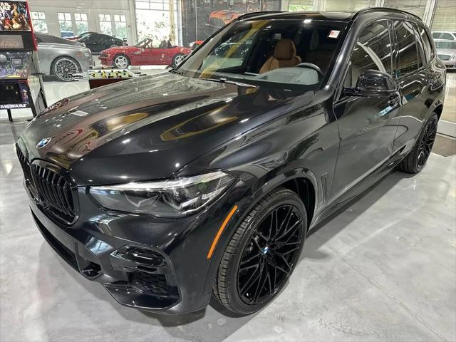 2022 BMW X5 xDrive40i for sale in Charlotte, NC
