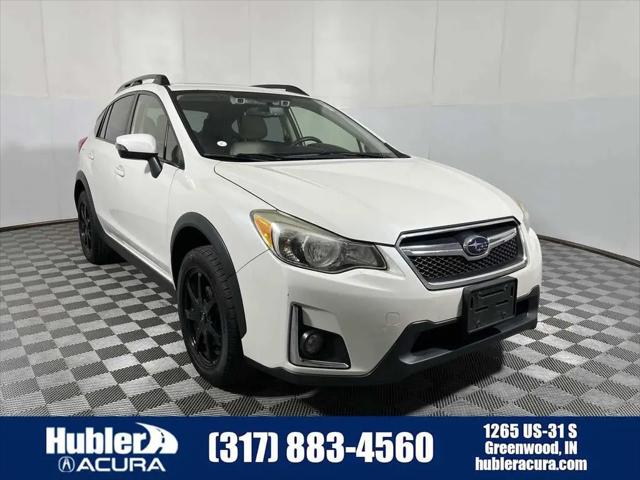 2016 Subaru Crosstrek 2.0i Limited for sale in Greenwood, IN