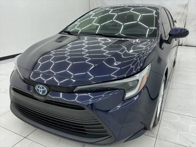 2024 Toyota Corolla Hybrid LE for sale in Cincinnati, OH
