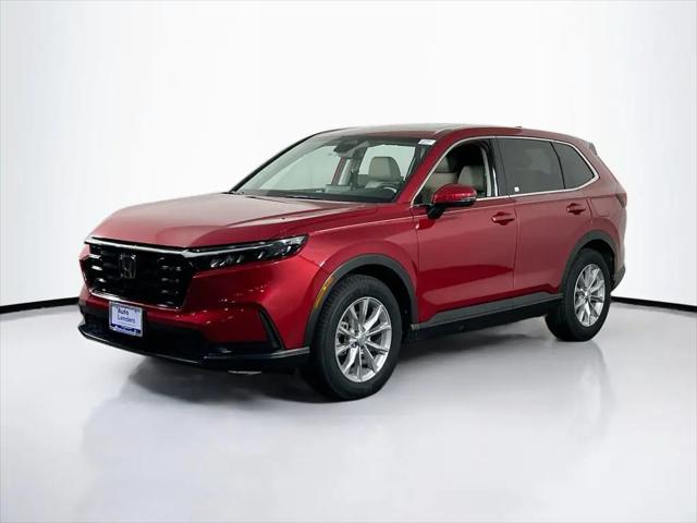 2023 Honda CR-V EX AWD for sale in Exton, PA