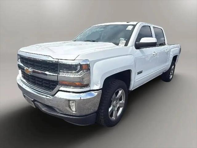 2017 Chevrolet Silverado 1500 LT for sale in Columbus, OH