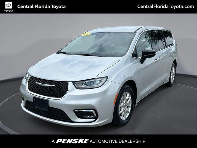 2024 Chrysler Pacifica Touring L for sale in Orlando, FL