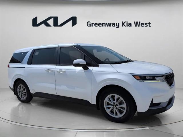 2022 Kia Carnival MPV LX Seat Package for sale in Orlando, FL
