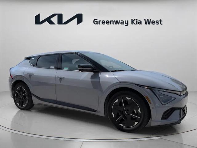 2025 Kia EV6 GT-Line RWD for sale in Orlando, FL