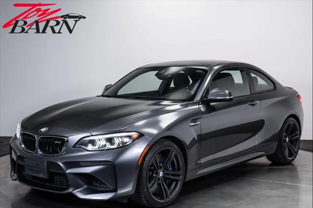 2018 BMW M2 Base for sale near Dublin, OH